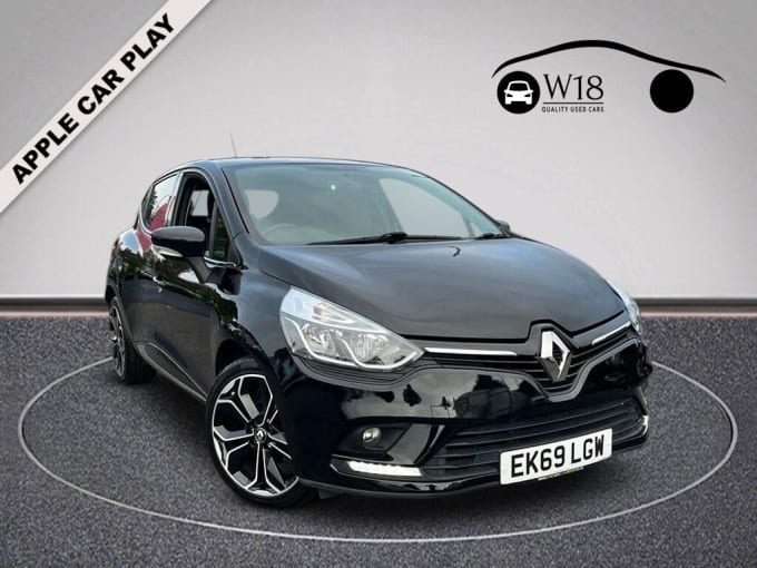 2025 Renault Clio