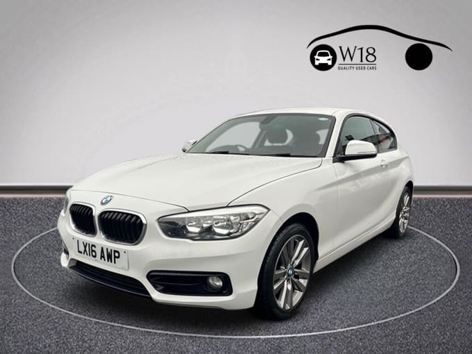 2025 BMW 1 Series