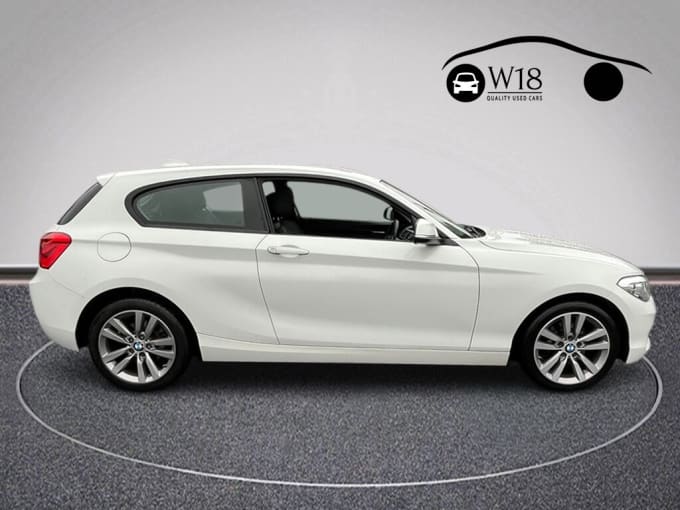 2025 BMW 1 Series