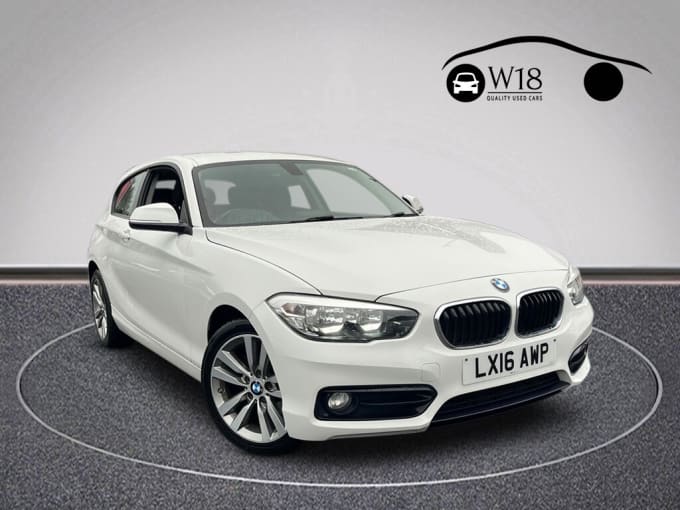 2025 BMW 1 Series