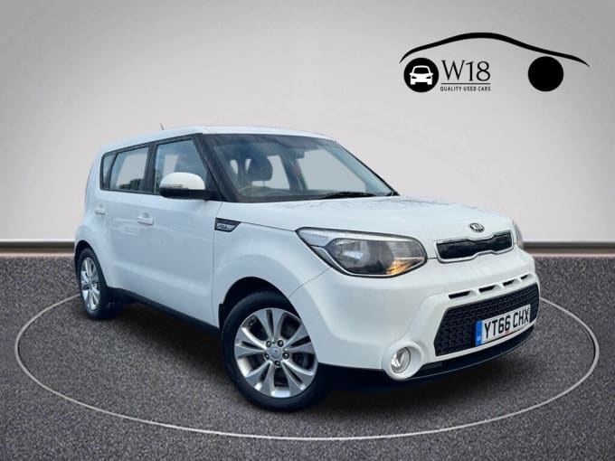 2025 Kia Soul