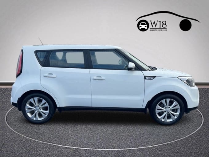 2025 Kia Soul