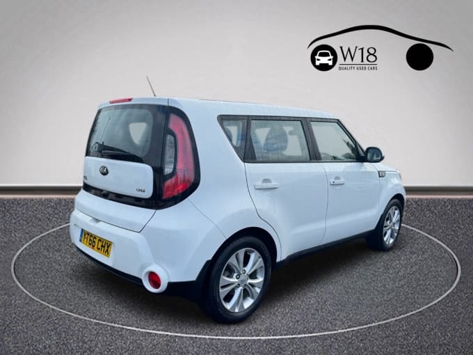 2025 Kia Soul