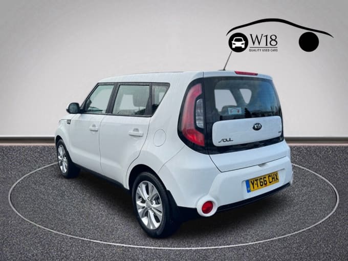 2025 Kia Soul