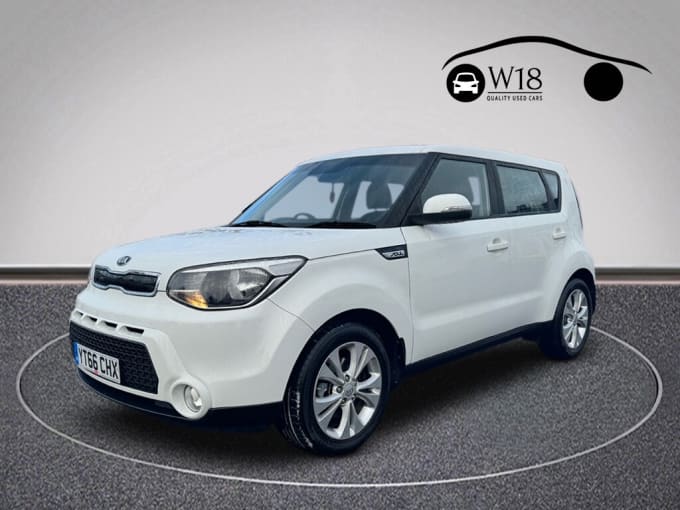 2025 Kia Soul