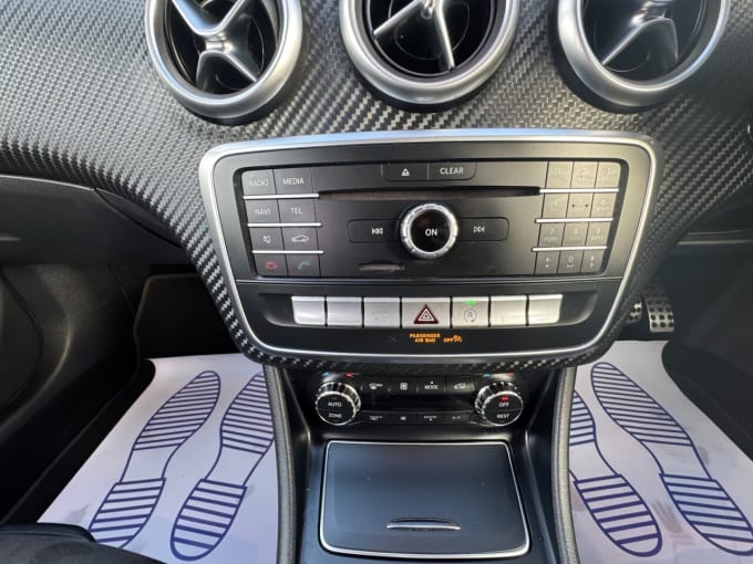 2025 Mercedes-benz A-class