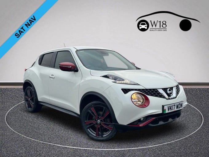 2025 Nissan Juke