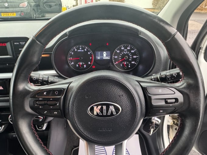 2017 Kia Picanto