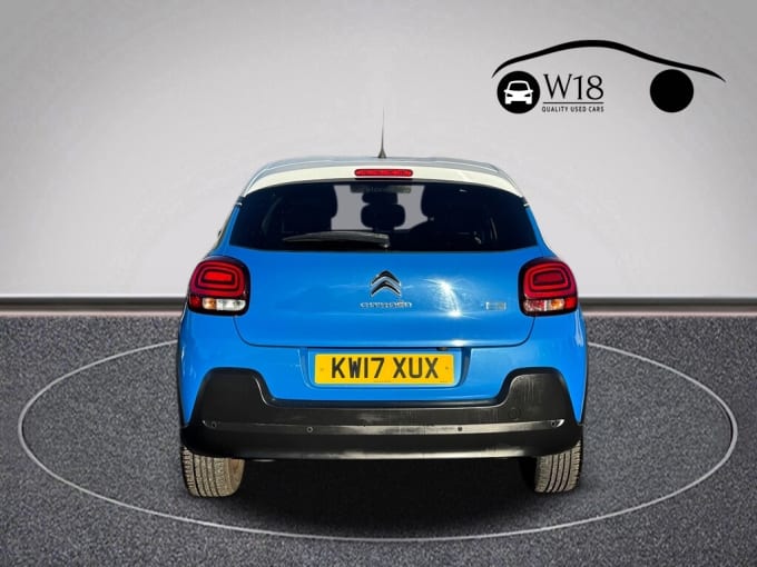 2025 Citroen C3