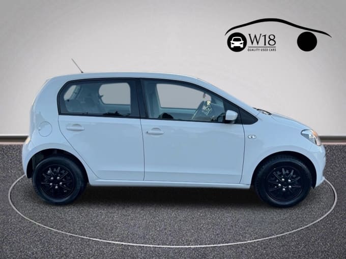 2025 Volkswagen Up!