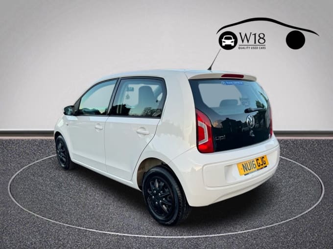 2025 Volkswagen Up!