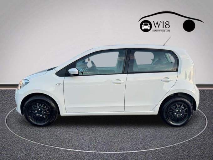 2025 Volkswagen Up!