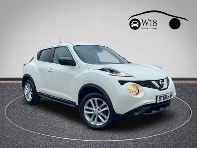 2025 Nissan Juke