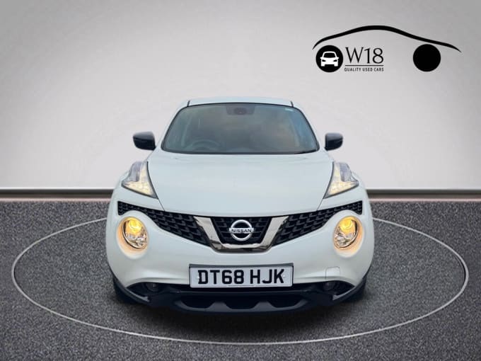 2025 Nissan Juke