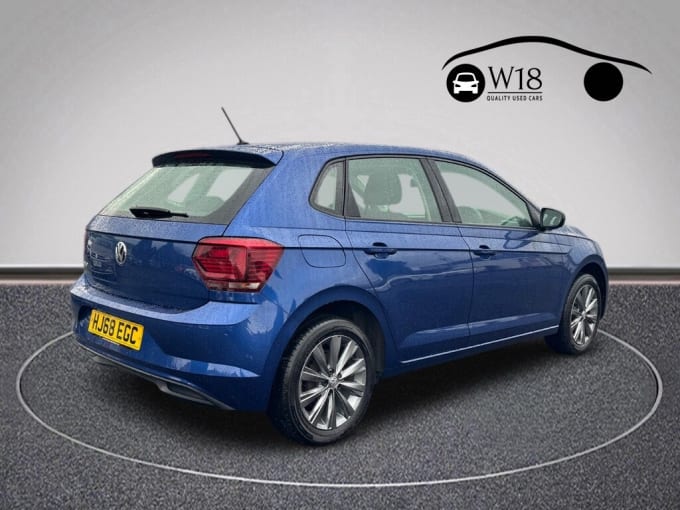 2025 Volkswagen Polo