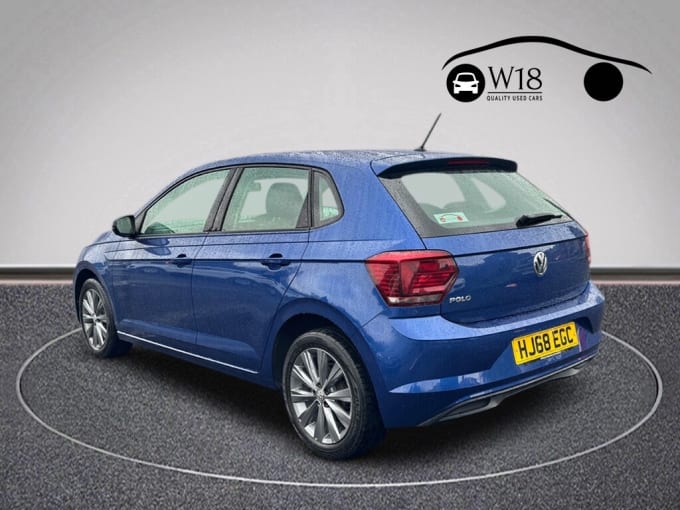 2025 Volkswagen Polo