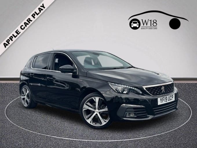 2025 Peugeot 308