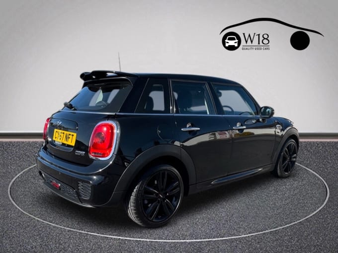 2025 Mini Hatch