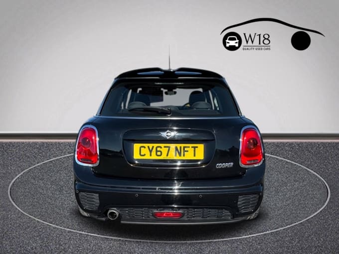2025 Mini Hatch