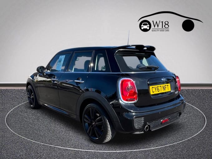 2025 Mini Hatch