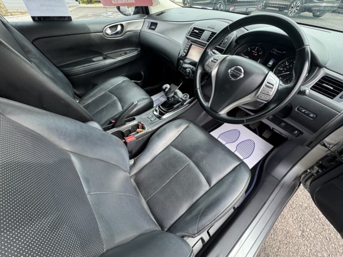 2025 Nissan Pulsar