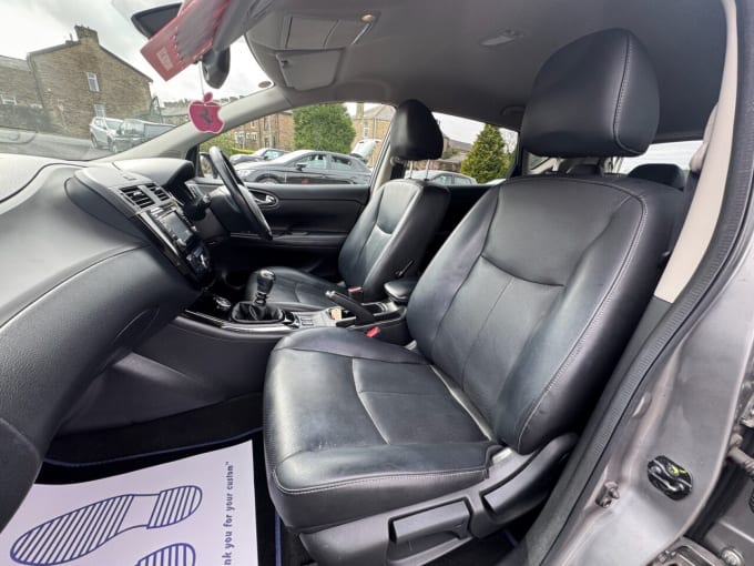 2025 Nissan Pulsar