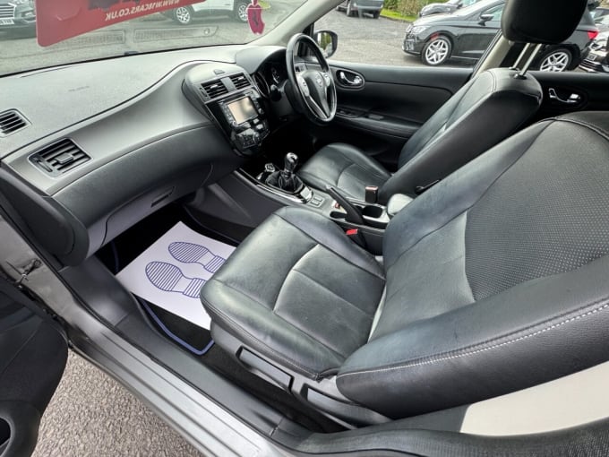 2025 Nissan Pulsar