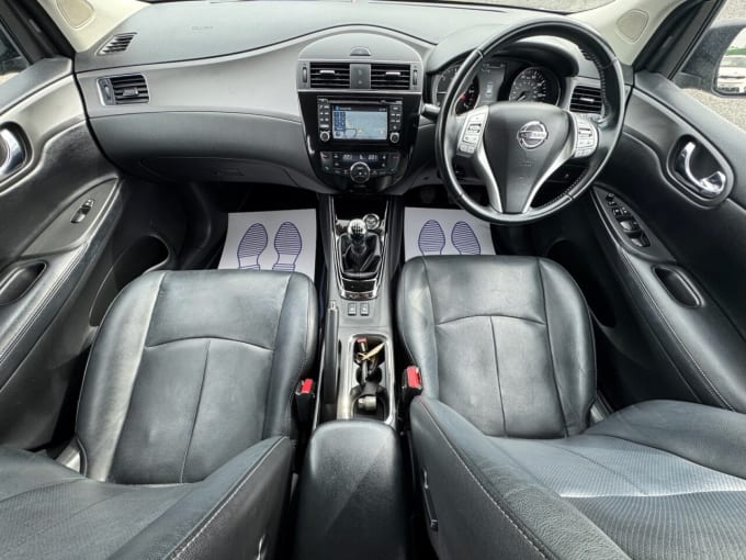 2025 Nissan Pulsar