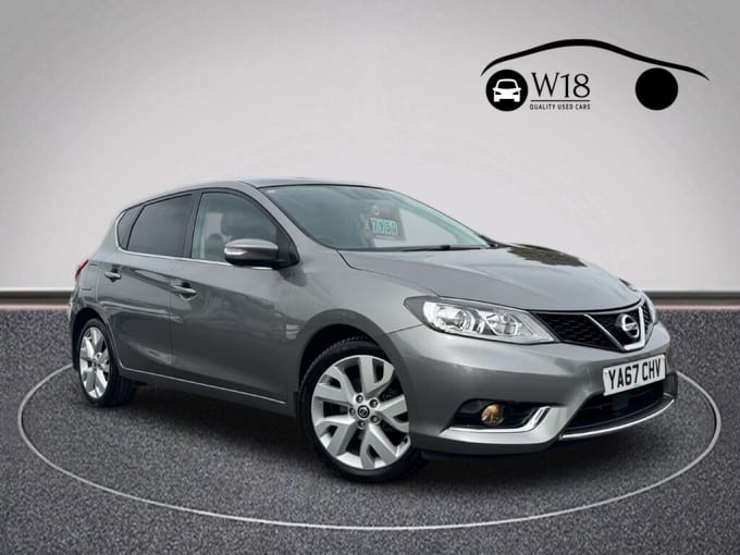 2025 Nissan Pulsar