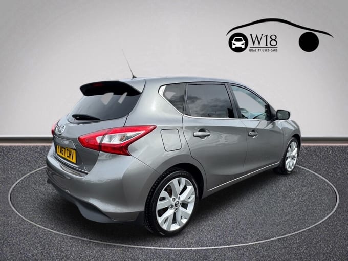 2025 Nissan Pulsar