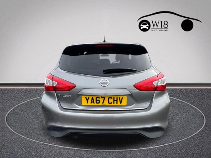 2025 Nissan Pulsar