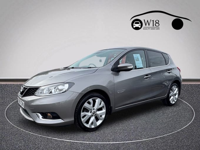 2025 Nissan Pulsar