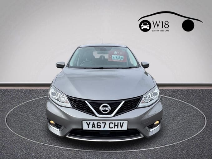 2025 Nissan Pulsar