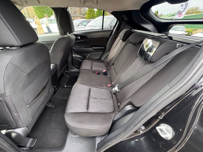 2025 Mitsubishi Eclipse Cross