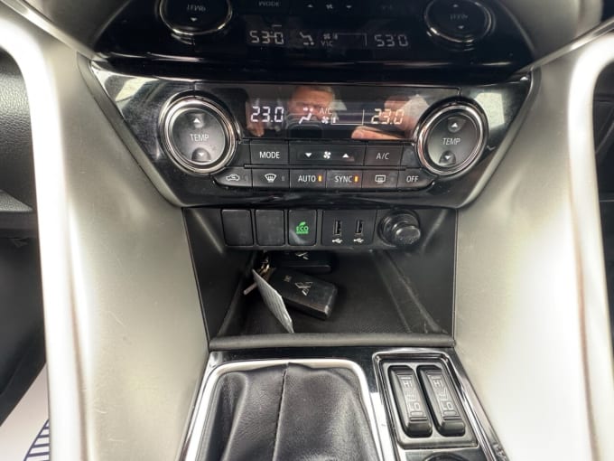 2025 Mitsubishi Eclipse Cross