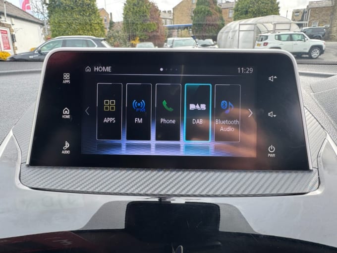 2025 Mitsubishi Eclipse Cross