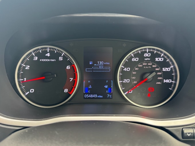 2025 Mitsubishi Eclipse Cross