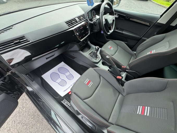 2025 Seat Ibiza