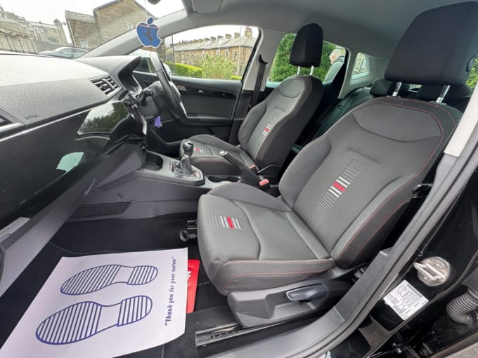 2025 Seat Ibiza