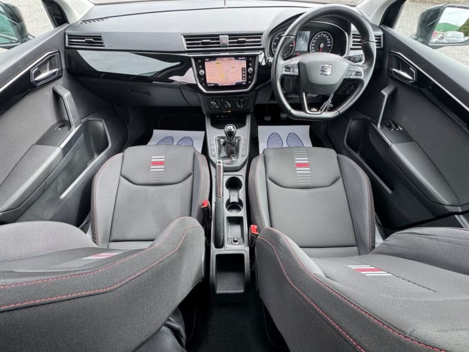 2025 Seat Ibiza