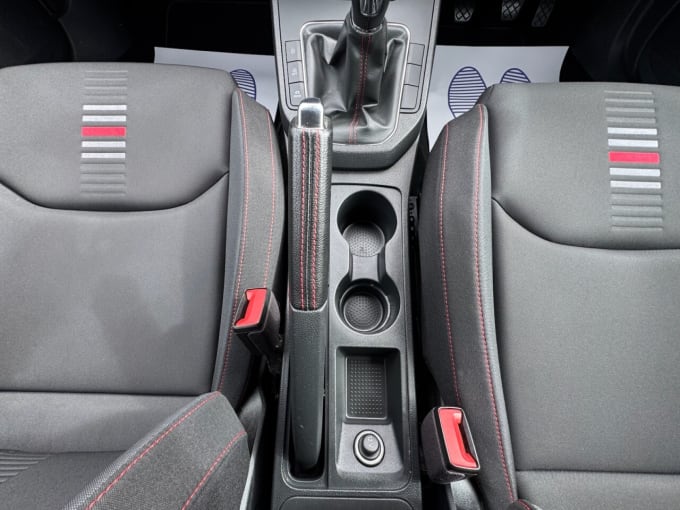 2025 Seat Ibiza