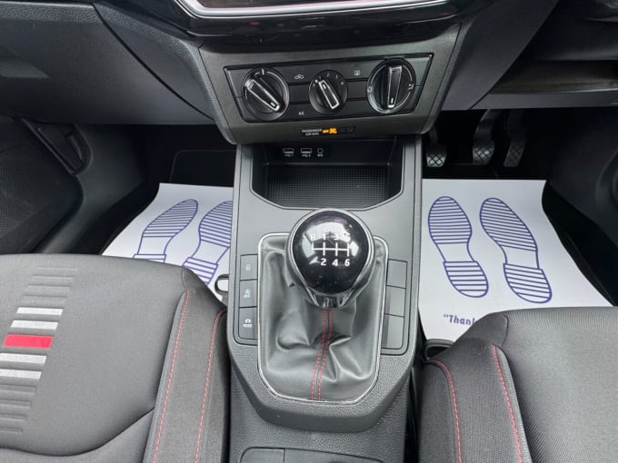 2025 Seat Ibiza