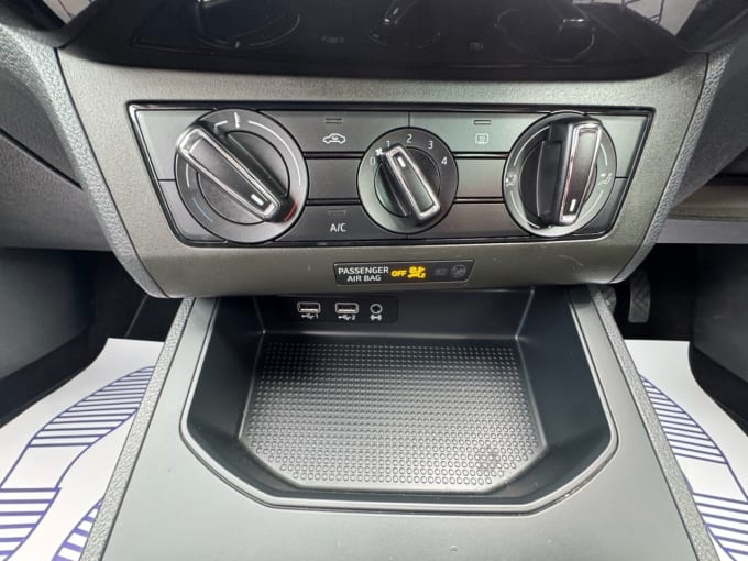 2025 Seat Ibiza