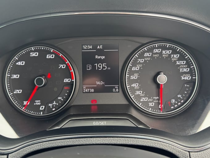 2025 Seat Ibiza