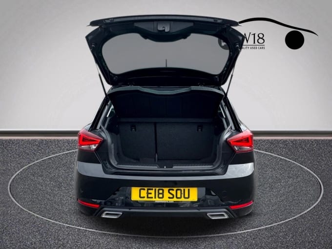 2025 Seat Ibiza