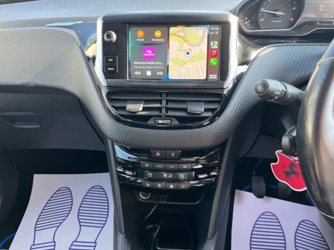 2025 Peugeot 208