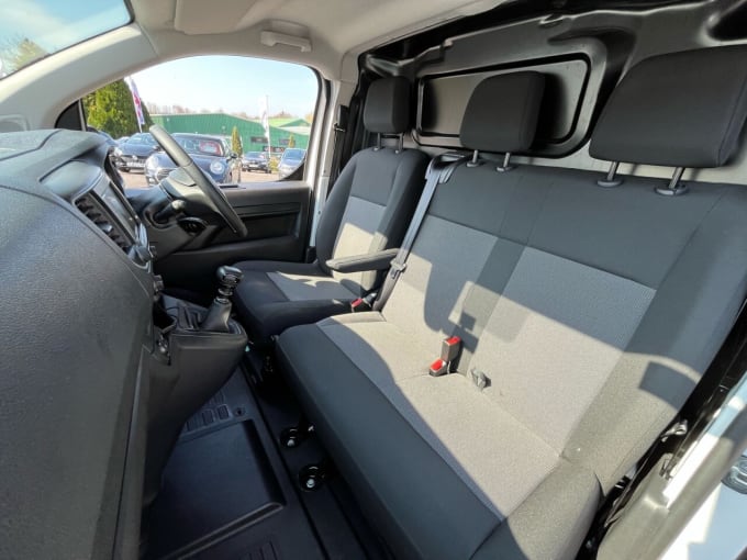2025 Citroen Dispatch
