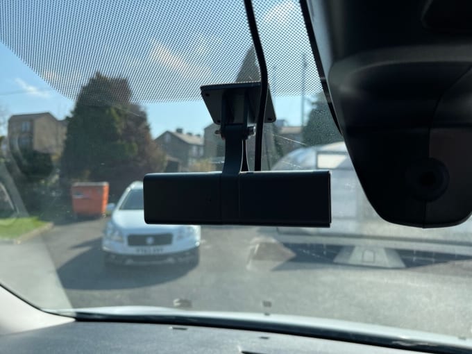 2025 Citroen Dispatch