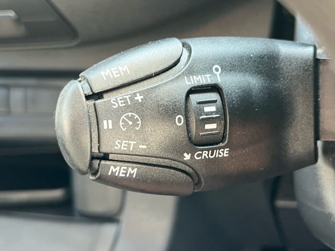 2025 Citroen Dispatch
