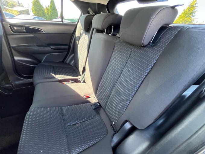 2025 Mitsubishi Eclipse Cross